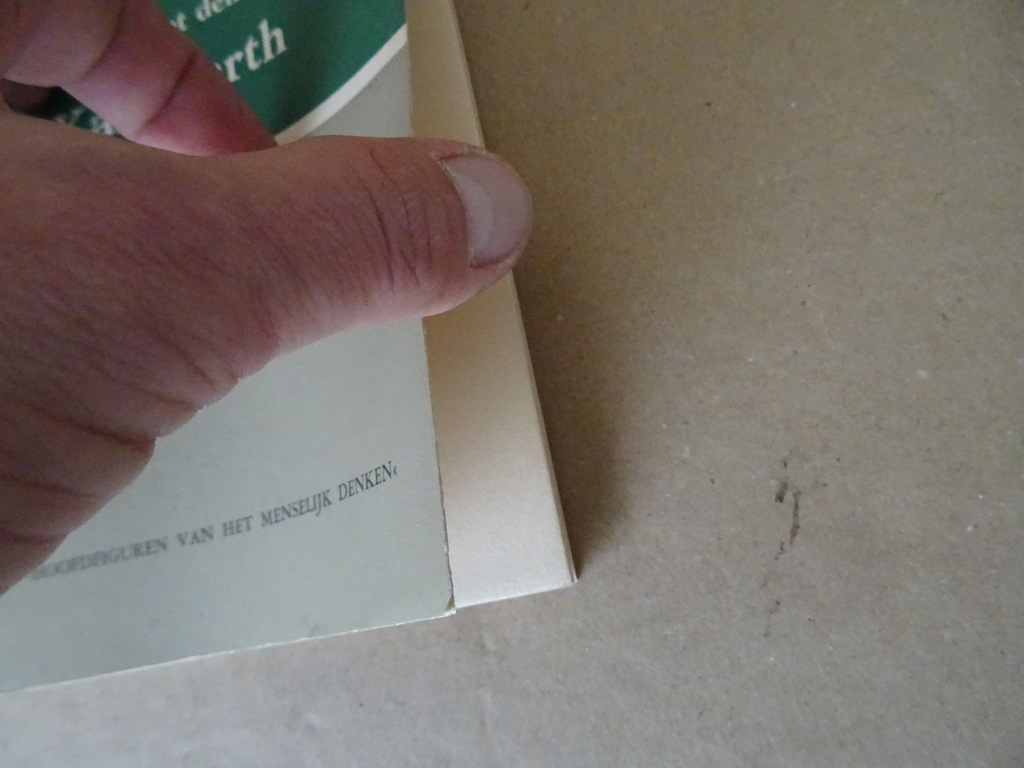 E. L. Allen Inleiding tot het denken van Karl Bath - Afbeelding 4