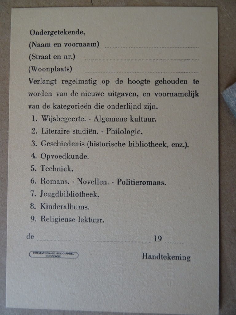 E. L. Allen Inleiding tot het denken van Karl Bath - Afbeelding 8
