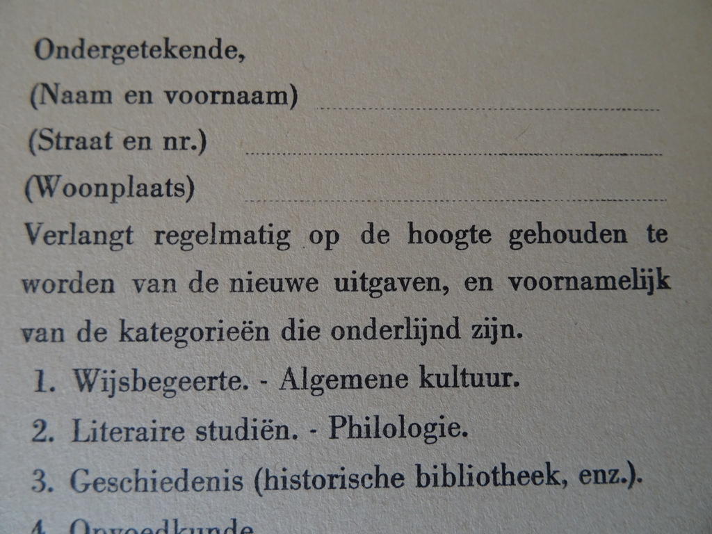 E. L. Allen Inleiding tot het denken van Karl Bath - Afbeelding 9