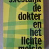 S. Vestdijk De dokter en het lichte meisje