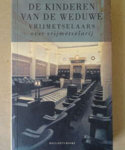 De kinderen van de weduwe Vrijmetselaars over Vrijmetselarij
