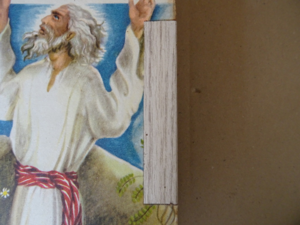 R. Bastin O.M.I. Het Oude Verbond - Afbeelding 4