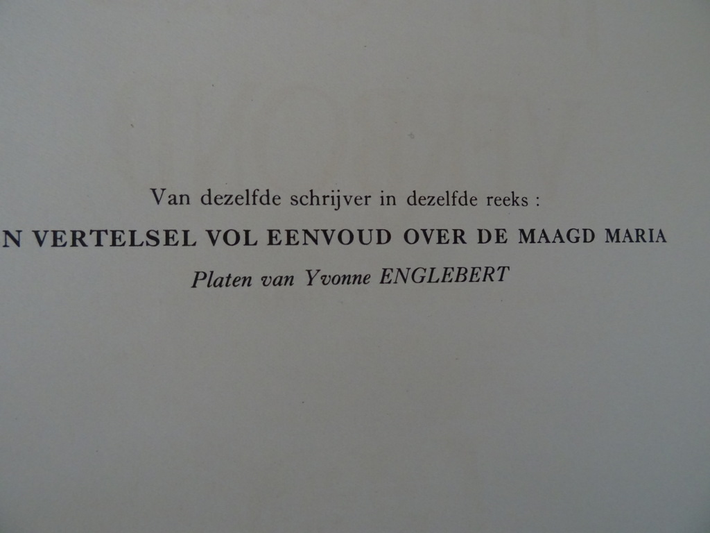 R. Bastin O.M.I. Het Oude Verbond - Afbeelding 10