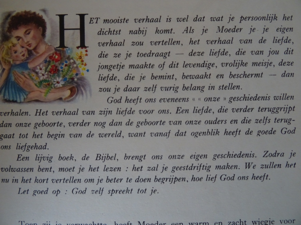 R. Bastin O.M.I. Het Oude Verbond - Afbeelding 16