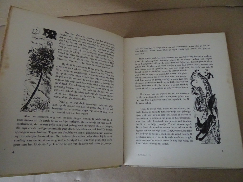 R. Bastin O.M.I. Het Oude Verbond - Afbeelding 19
