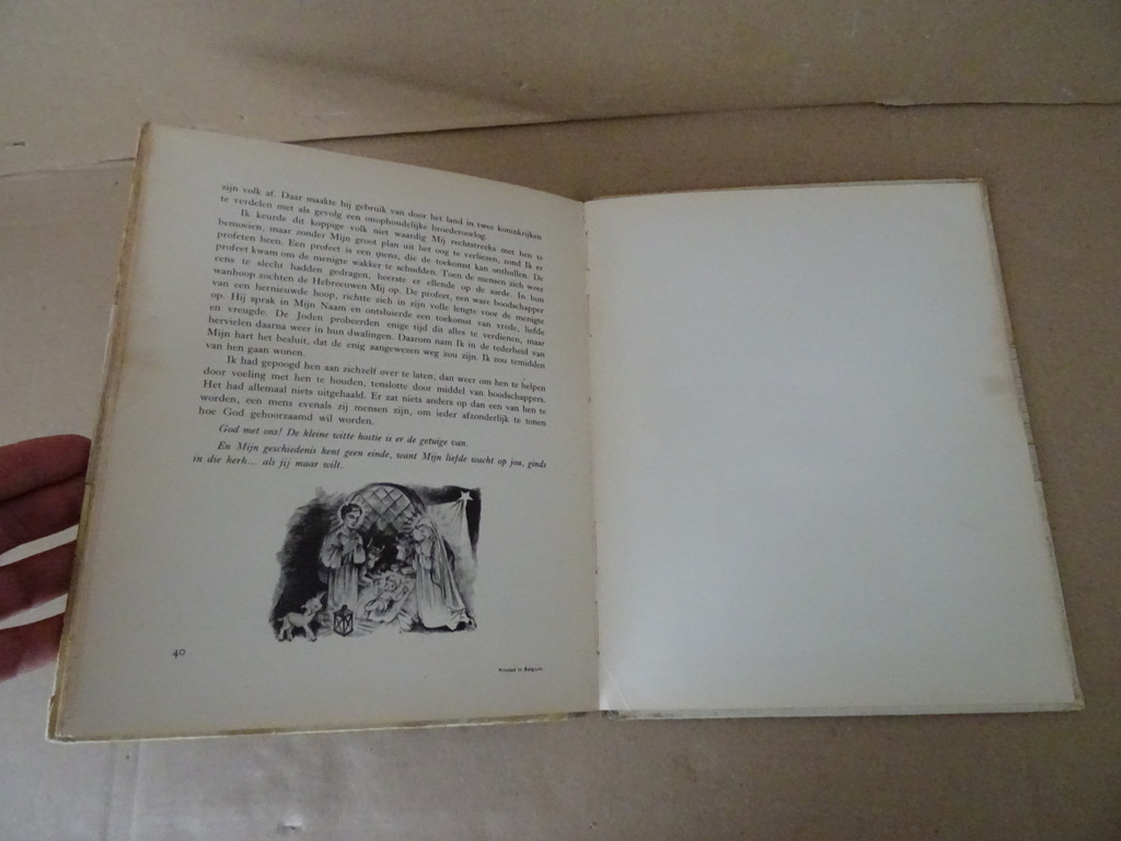 R. Bastin O.M.I. Het Oude Verbond - Afbeelding 27
