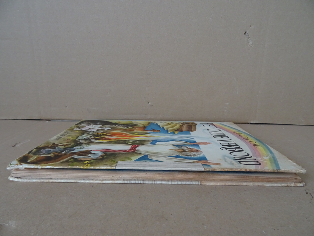 R. Bastin O.M.I. Het Oude Verbond - Afbeelding 35