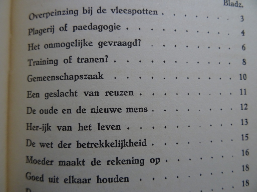 Waarom weer vasten? Uitgave Katholieke Actie in Nederland - Afbeelding 17