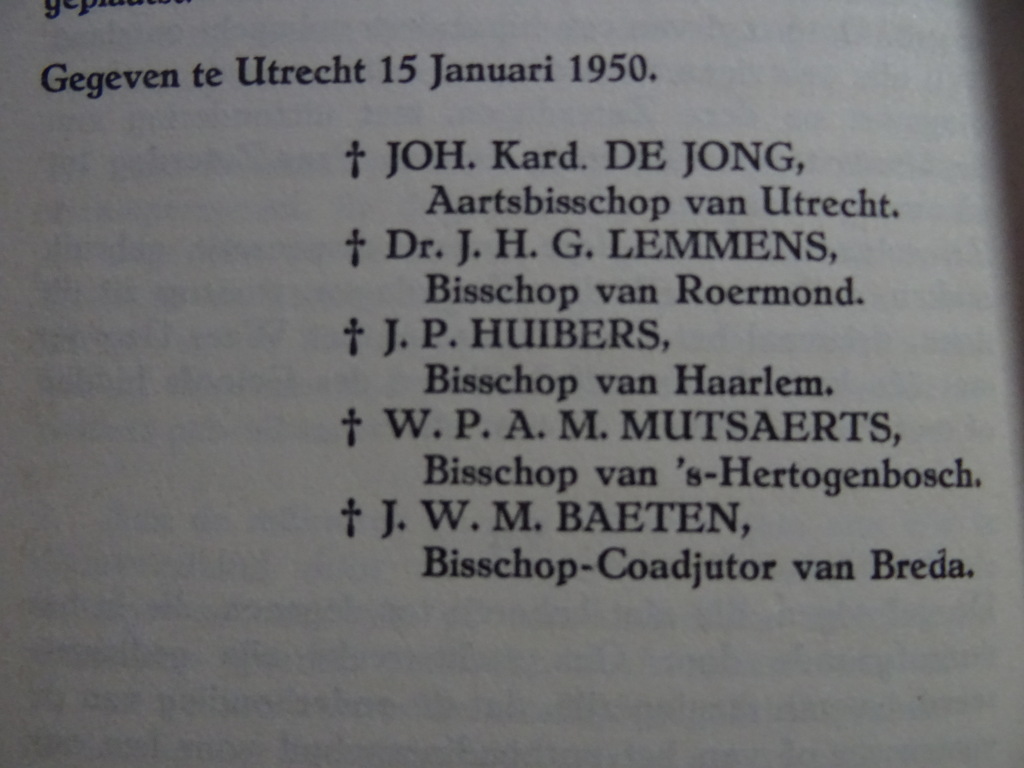 Waarom weer vasten? Uitgave Katholieke Actie in Nederland - Afbeelding 19