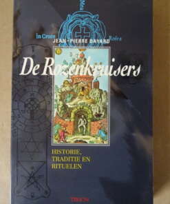 Jean-Pierre Bayard De Rozenkruisers