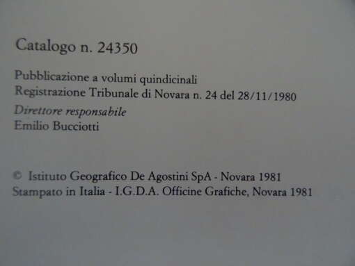 Giuseppe Mazzariol Palazzi del Canal Grande