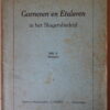 Garneren en Etaleren in het slagersbedrijf Deel II (illustraties)