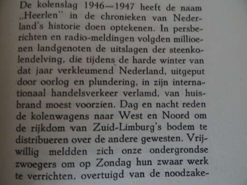 DRS. L. E. M. A. van Hommerich De Spieghel Historiael van Heerlen