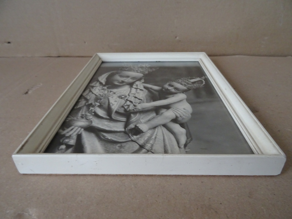 Foto Werner Mantz O.L.V. Sterre der Zee Maastricht 17x23cm - Afbeelding 10