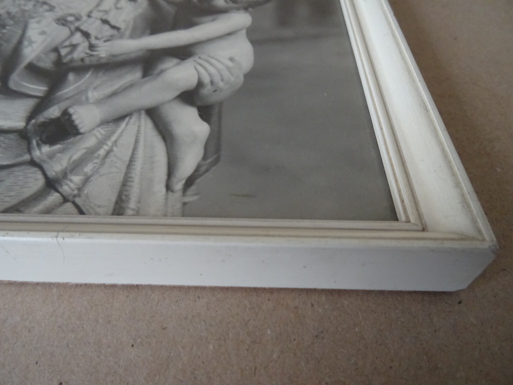 Foto Werner Mantz O.L.V. Sterre der Zee Maastricht 17x23cm - Afbeelding 12