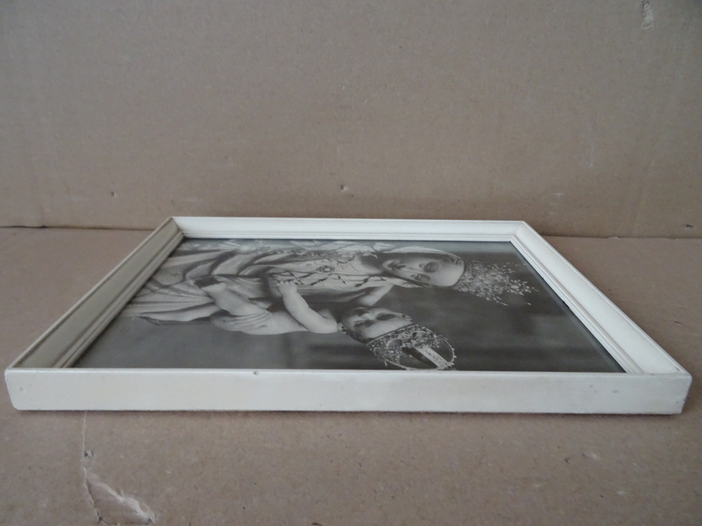 Foto Werner Mantz O.L.V. Sterre der Zee Maastricht 17x23cm - Afbeelding 13