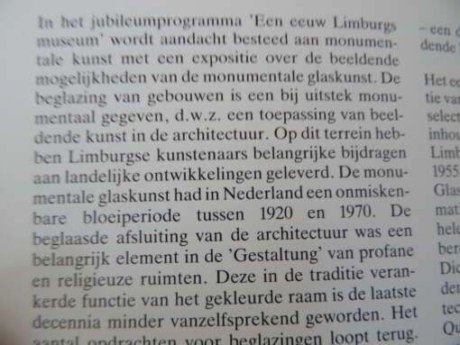 Ton Quik De illustere wand Bonnefantenmuseum