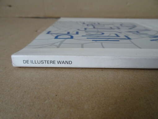 Ton Quik De illustere wand Bonnefantenmuseum