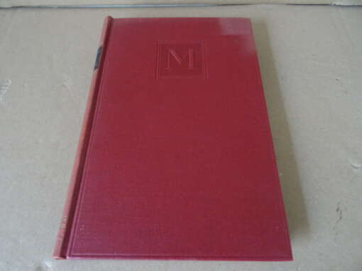 Charles Boyer S.J. Handboek der wijsbegeerte