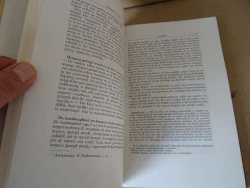 Charles Boyer S.J. Handboek der wijsbegeerte