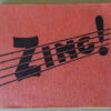 L. Gemert Zing!