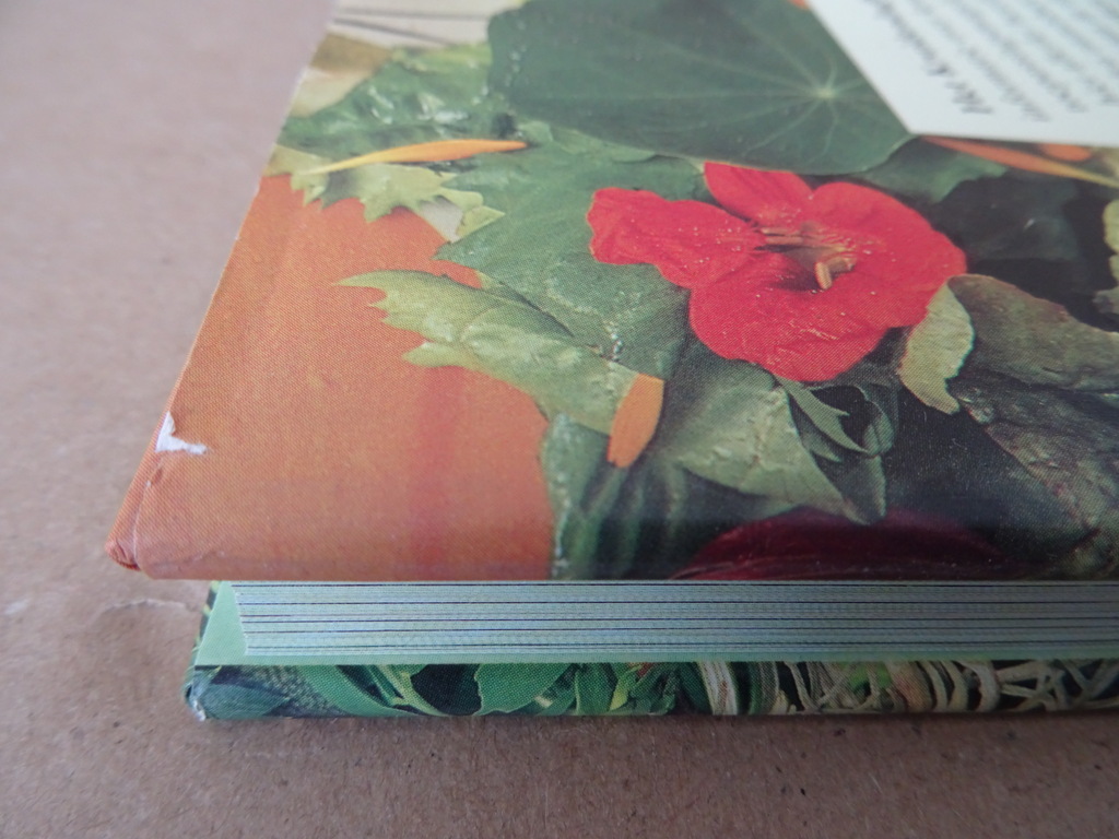 Gillian Haslam Het kruiden dagboek - Afbeelding 34