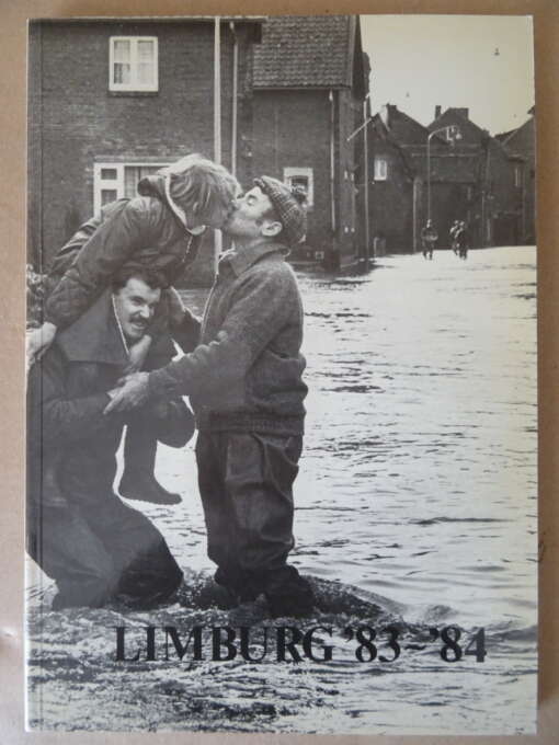Raoul van den Booren Limburg '83-'84