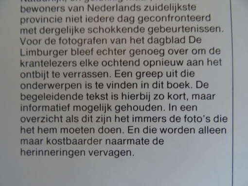 Raoul van den Booren Limburg '83-'84