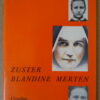 Ursuline van Calvarienberg Zuster Blandine Merten