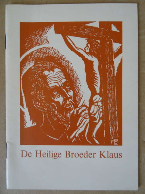 De Heilige Broeder Klaus