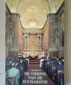 J. Hermans De viering van de Eucharistie