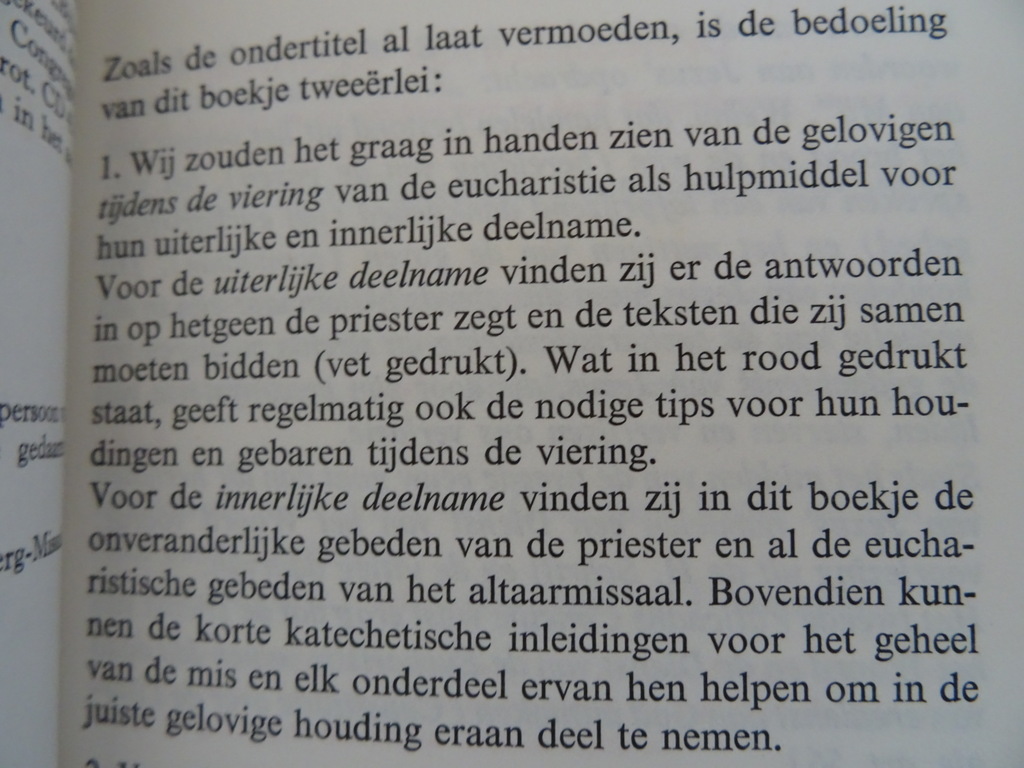 Dom Ambroos Verheul Wij vieren het mysterie van het geloof Dom Ambroos Verheul Wij vieren het mysterie van het geloof
