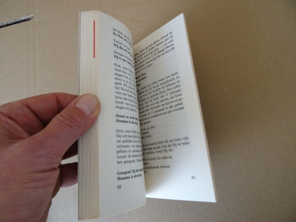 Dom Ambroos Verheul Wij vieren het mysterie van het geloof Dom Ambroos Verheul Wij vieren het mysterie van het geloof