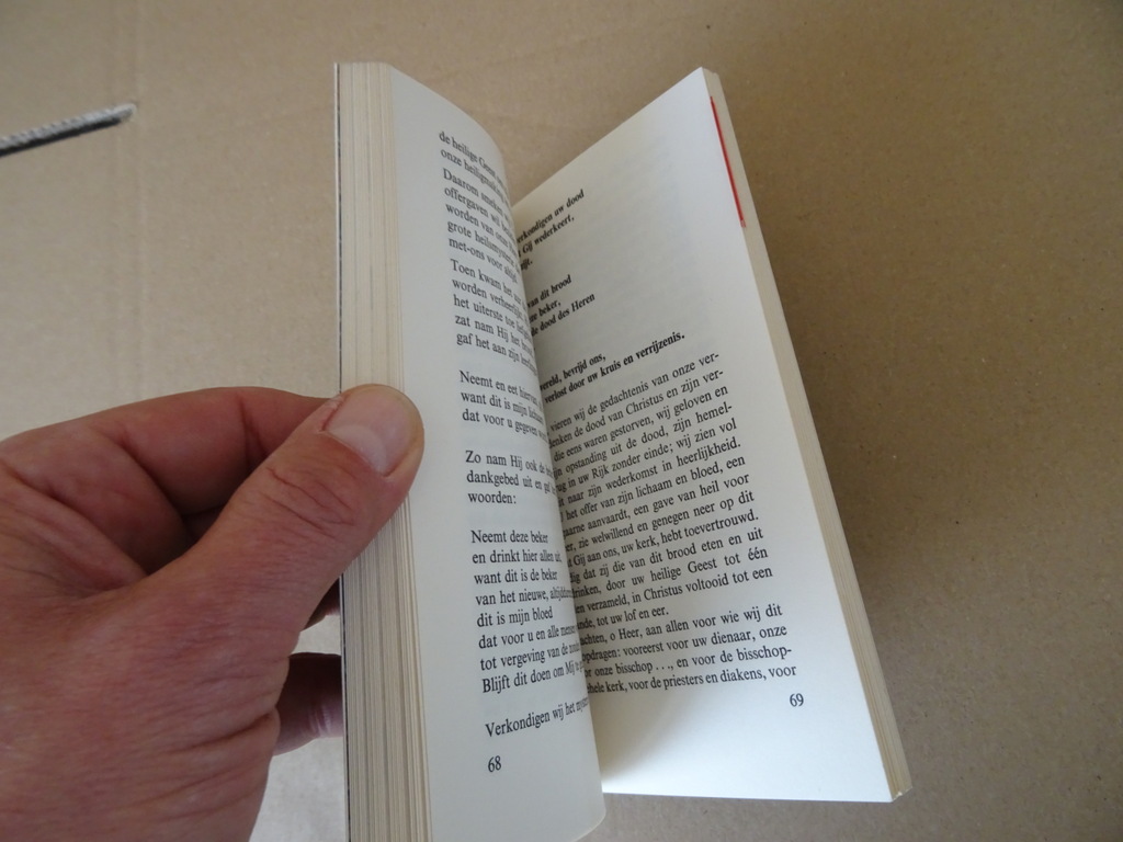 Dom Ambroos Verheul Wij vieren het mysterie van het geloof Dom Ambroos Verheul Wij vieren het mysterie van het geloof