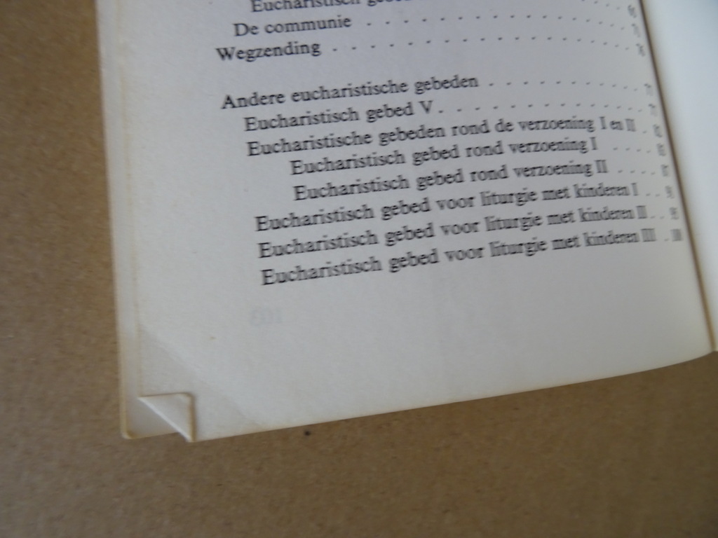 Dom Ambroos Verheul Wij vieren het mysterie van het geloof Dom Ambroos Verheul Wij vieren het mysterie van het geloof