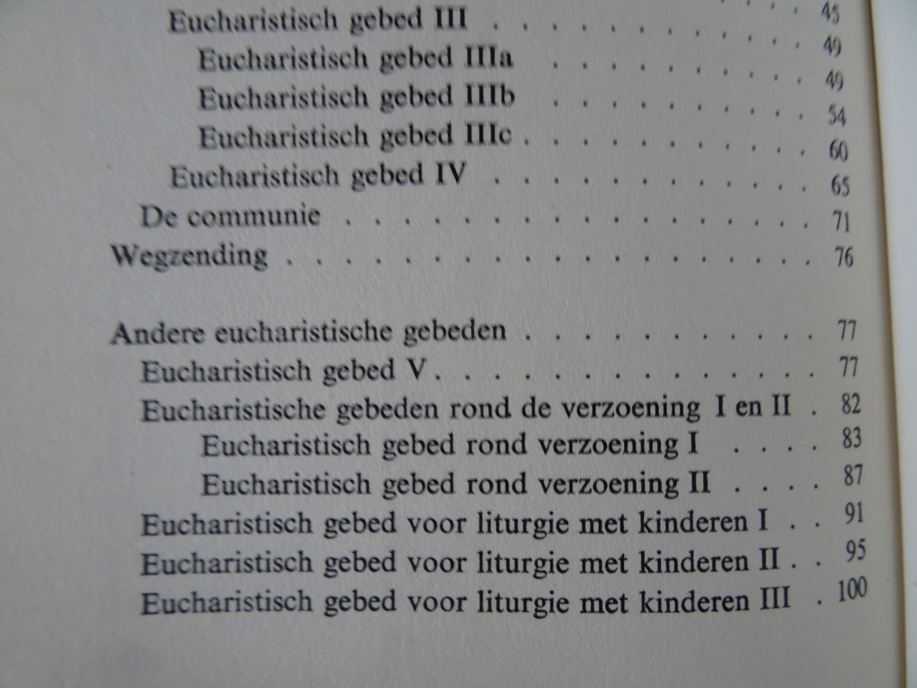 Dom Ambroos Verheul Wij vieren het mysterie van het geloof Dom Ambroos Verheul Wij vieren het mysterie van het geloof