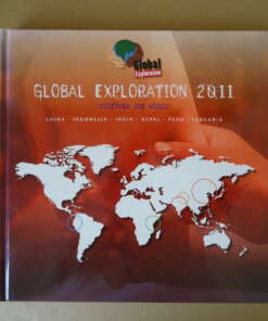 Global exploration 2011 Together one world