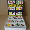 Dominospel Domino prentendomino Papita 3/17