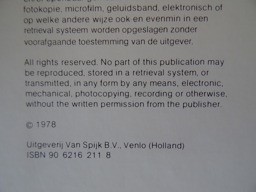 Op audiëntie bij de paus 80 Toespraken van Paulus VI - Afbeelding 6