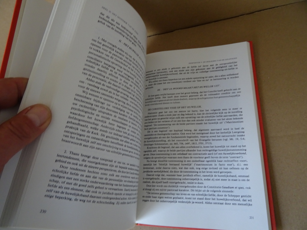 Op audiëntie bij de paus 80 Toespraken van Paulus VI - Afbeelding 13