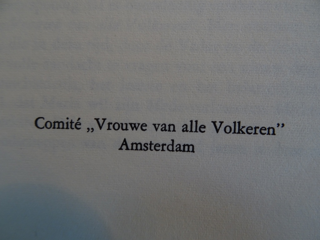 De boodschappen van de Vrouwe van alle Volkeren - Afbeelding 8