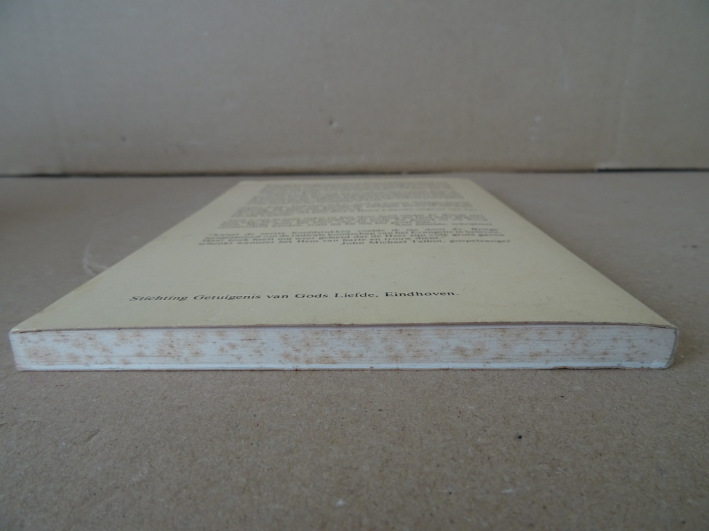 Briege McKenna Wonderen zijn de wereld nog niet uit Briege McKenna Wonderen zijn de wereld nog niet uit