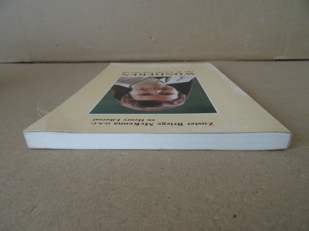 Briege McKenna Wonderen zijn de wereld nog niet uit Briege McKenna Wonderen zijn de wereld nog niet uit