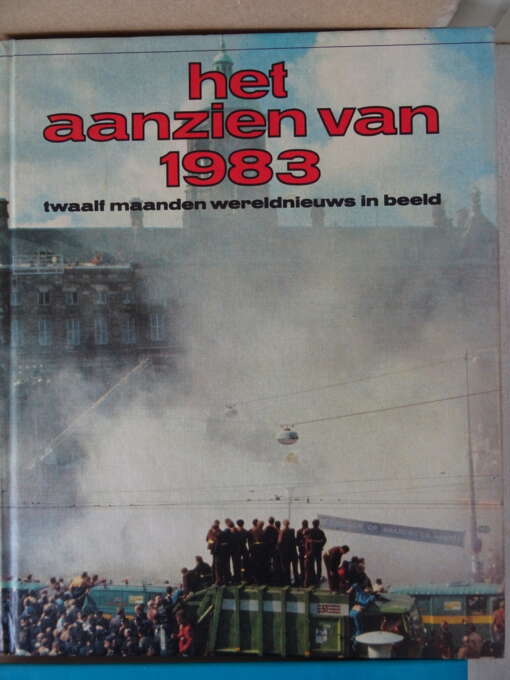 Collectie Het aanzien van 1965-2012