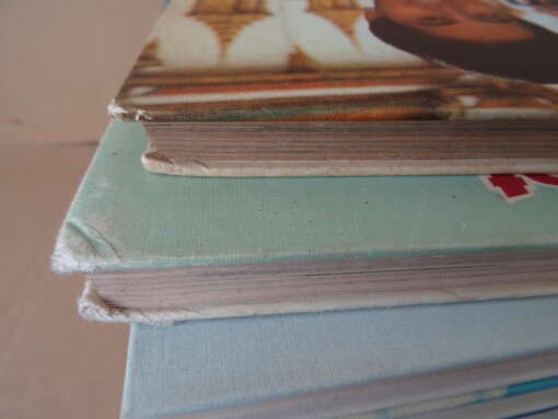 Collectie Het aanzien van 1965-2012