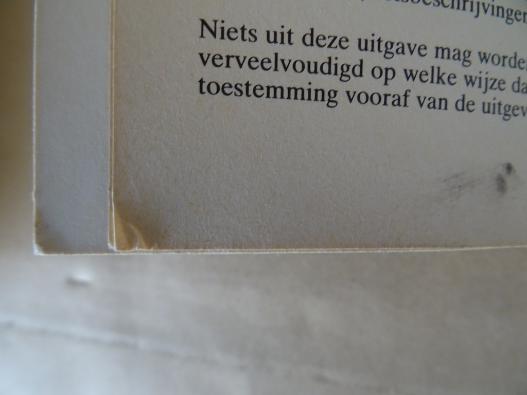 Elisabeth Hartog Het zingende zand - Afbeelding 10