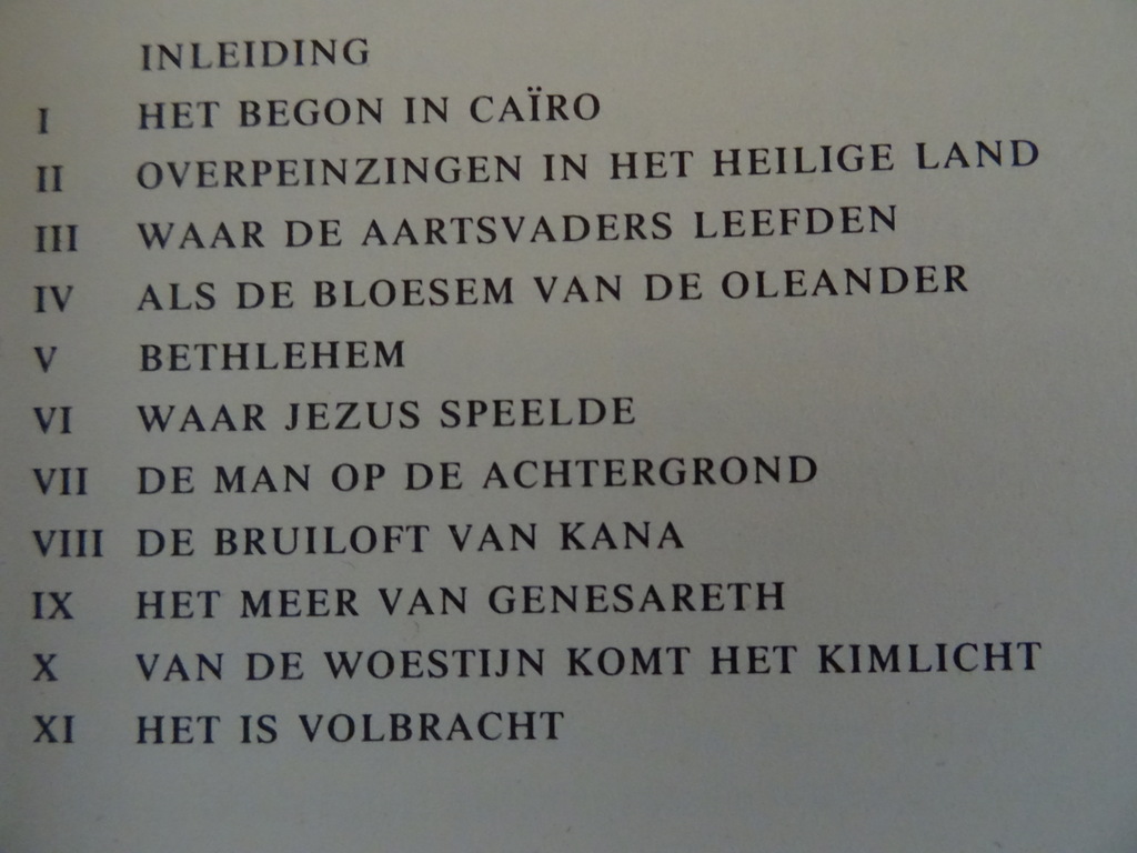 Elisabeth Hartog Het zingende zand - Afbeelding 14