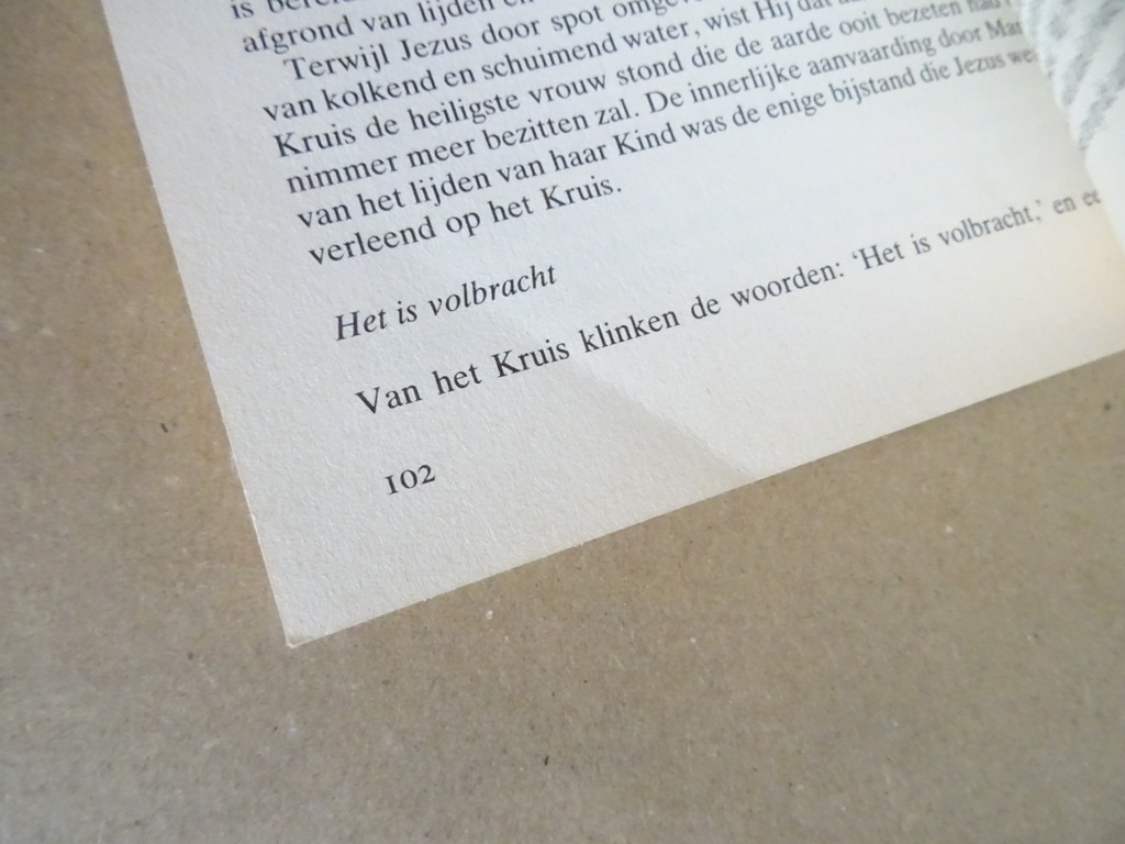 Elisabeth Hartog Het zingende zand - Afbeelding 19
