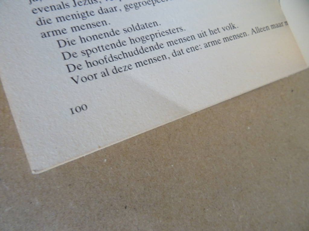 Elisabeth Hartog Het zingende zand - Afbeelding 20