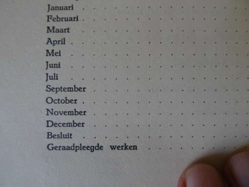 Broeder Ambrosius Liturgie in de opvoeding II Het kerkelijk jaar